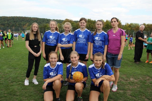 2018_09_16 Bezirksschülertreffen 2018 - Teams